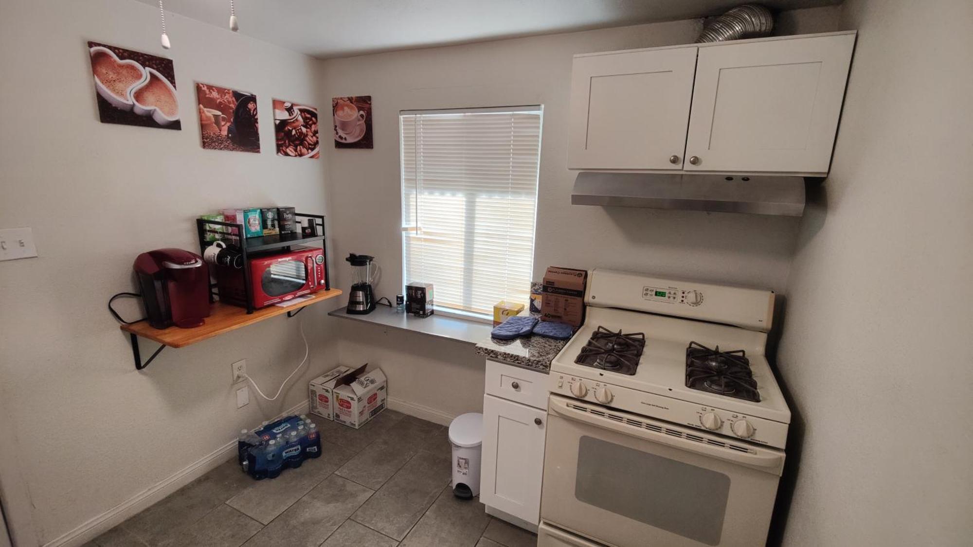 Leo'S Homely Las Vegas Luaran gambar