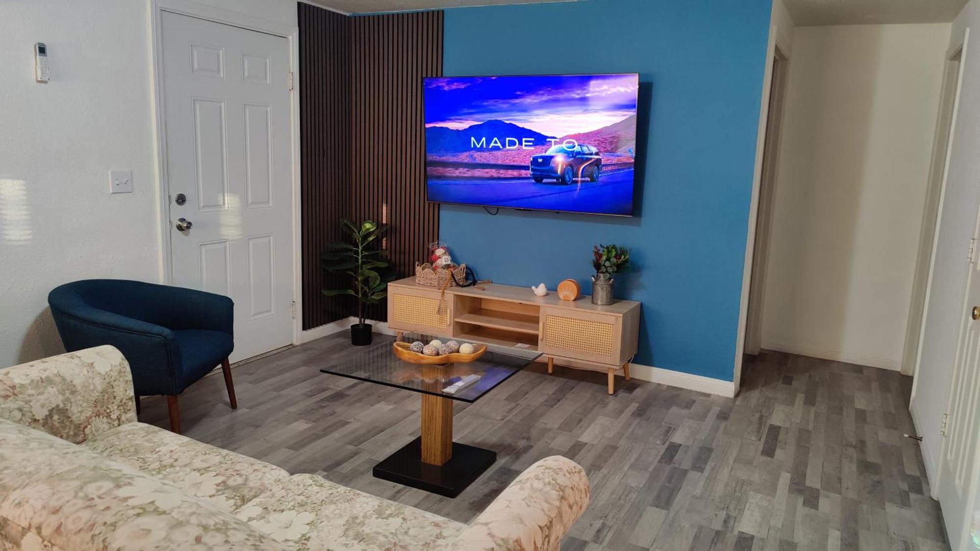 Leo'S Homely Las Vegas Luaran gambar
