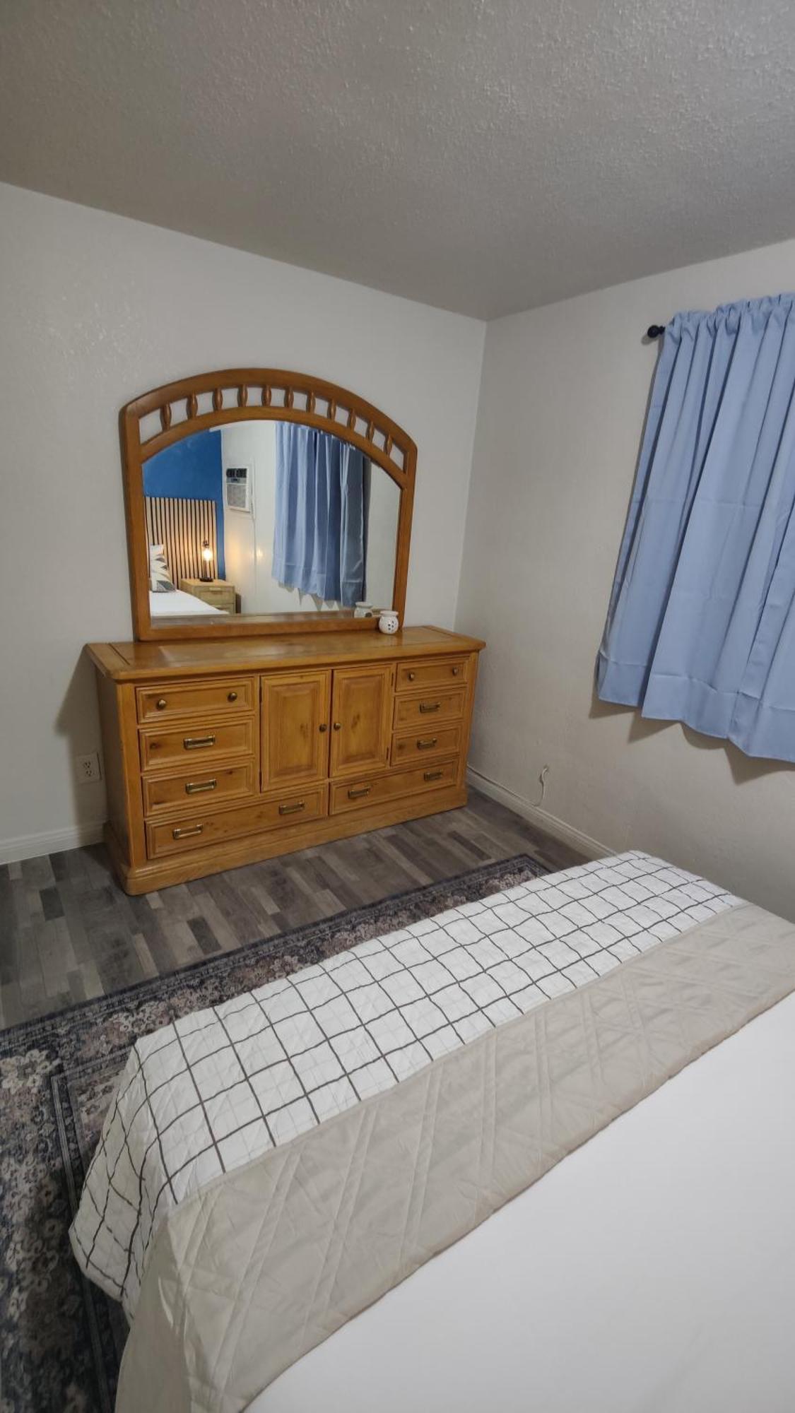 Leo'S Homely Las Vegas Luaran gambar
